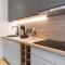 Urban Studio Apartman