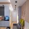 Urban Studio Apartman