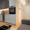 Urban Studio Apartman