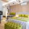 Urban Studio Apartman