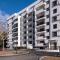 Urban Studio Apartman