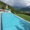 Attersee Luxury Design Villa with dream views, large Pool and Sauna - Nussdorf am Attersee