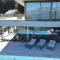 Attersee Luxury Design Villa with dream views, large Pool and Sauna - Nussdorf am Attersee