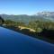 Attersee Luxury Design Villa with dream views, large Pool and Sauna - Nussdorf am Attersee