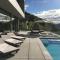 Attersee Luxury Design Villa with dream views, large Pool and Sauna - Nussdorf am Attersee