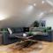 Hertford Barn conversion