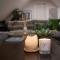 Hertford Barn conversion