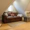Hertford Barn conversion