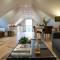 Hertford Barn conversion