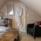 Hertford Barn conversion