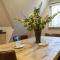 Hertford Barn conversion