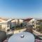 Lucian, sea view ap. for 4