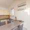 Lucian, sea view ap. for 4