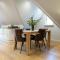 Hertford Barn conversion