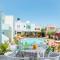W Suites by Estia