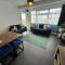Macs Shack, California Sands, Scratby - Two bed chalet, sleeps 5, pet friendly, FREE pool passes plus linen and towels included