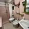 I Due Gradoni Stone House
