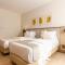 Golden Tulip Opera Alger - 阿尔及尔