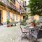 Piazza Statuto Comfy APT - with 2 Balconies