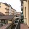 Piazza Statuto Comfy APT - with 2 Balconies