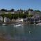 Bryn Goleu, Mersey Street, Borth-y-Gest