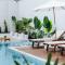 Olisa Hotel Boutique