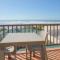Double-Story Holiday Home with Pool & Seaview