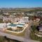 Double-Story Holiday Home with Pool & Seaview - Port Alfred