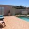 Double-Story Holiday Home with Pool & Seaview - Port Alfred