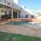 Double-Story Holiday Home with Pool & Seaview - Port Alfred