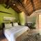 The Horseshoe Guesthouse - 米德兰