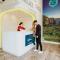 Kinlay Hostel Eyre Square - Best Hostel in Ireland 2025