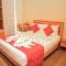 Emirates Luxury Apartments (Glen Fall Residencies)