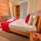Emirates Luxury Apartments (Glen Fall Residencies)