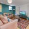 The Old Cooperage by Staytor Accommodation
