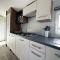Chalet 550 op Recreatiepark de Wielen