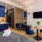 SQUARE APARTMENTS GDYNIA