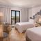 Pine Cliffs Hotel, a Luxury Collection Resort, Algarve