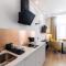 SQUARE APARTMENTS GDYNIA