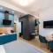 SQUARE APARTMENTS GDYNIA
