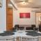 Apartment 250 M from the beach
