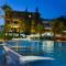 Hotel Qetesia-Te Indriti