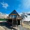 mood villa Kazbegi - 卡兹贝吉