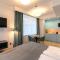 SQUARE APARTMENTS GDYNIA
