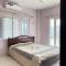 4 Beds Condo Holiday Home at Bashundhara Dhaka