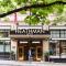 Heathman Hotel - بورتلاند