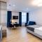 SQUARE APARTMENTS GDYNIA
