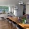 Attersee Luxury Design Villa with dream views, large Pool and Sauna