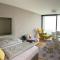 Attersee Luxury Design Villa with dream views, large Pool and Sauna