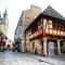 Escapade Place 11 - N2 Studio - Dinan centre